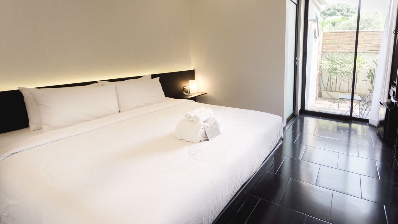 Photo of Bedroom in Wua Lai