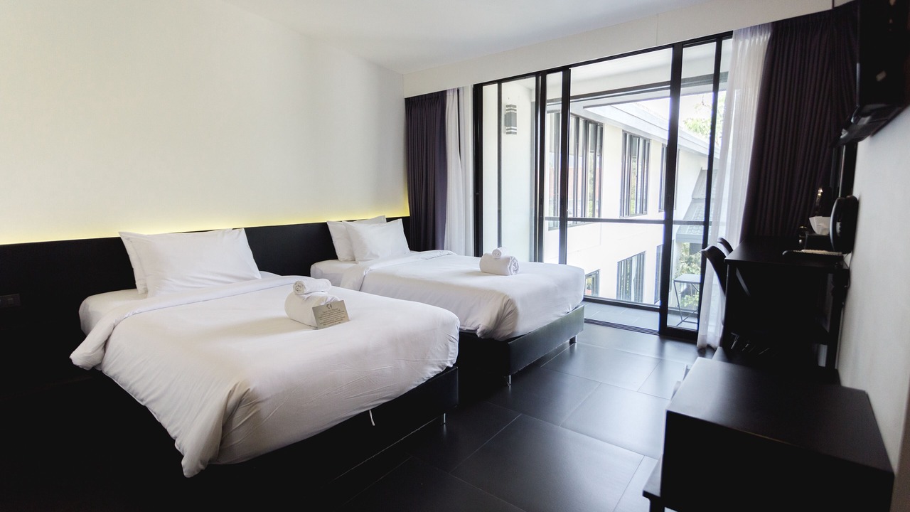 Photo of Bedroom in Wua Lai