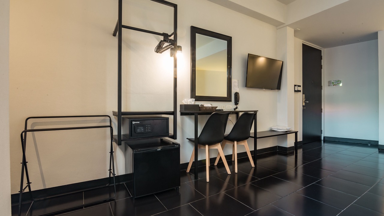 Photo of Bedroom in Wua Lai