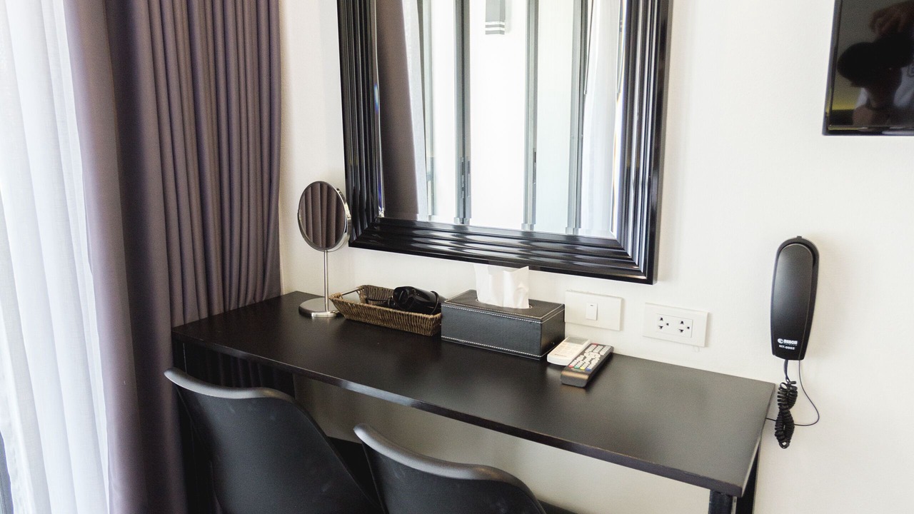 Photo of Bedroom in Wua Lai
