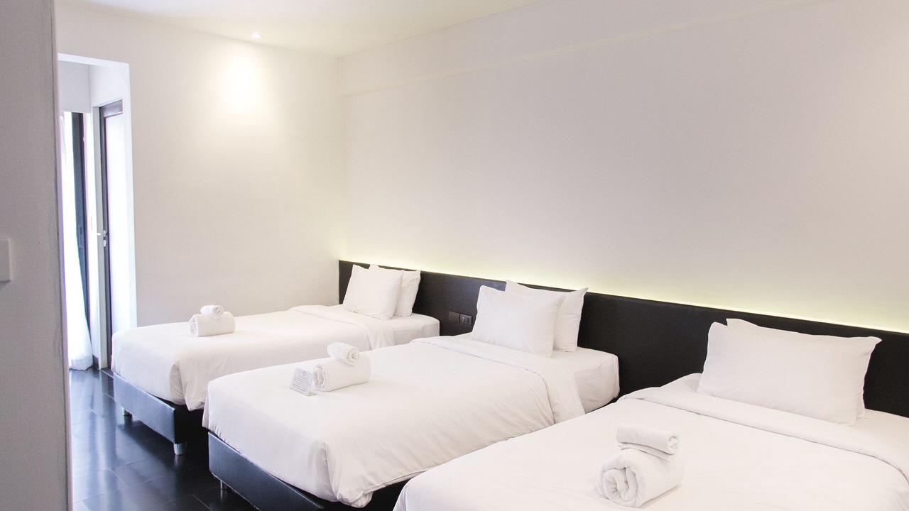 Photo of Bedroom in Wua Lai