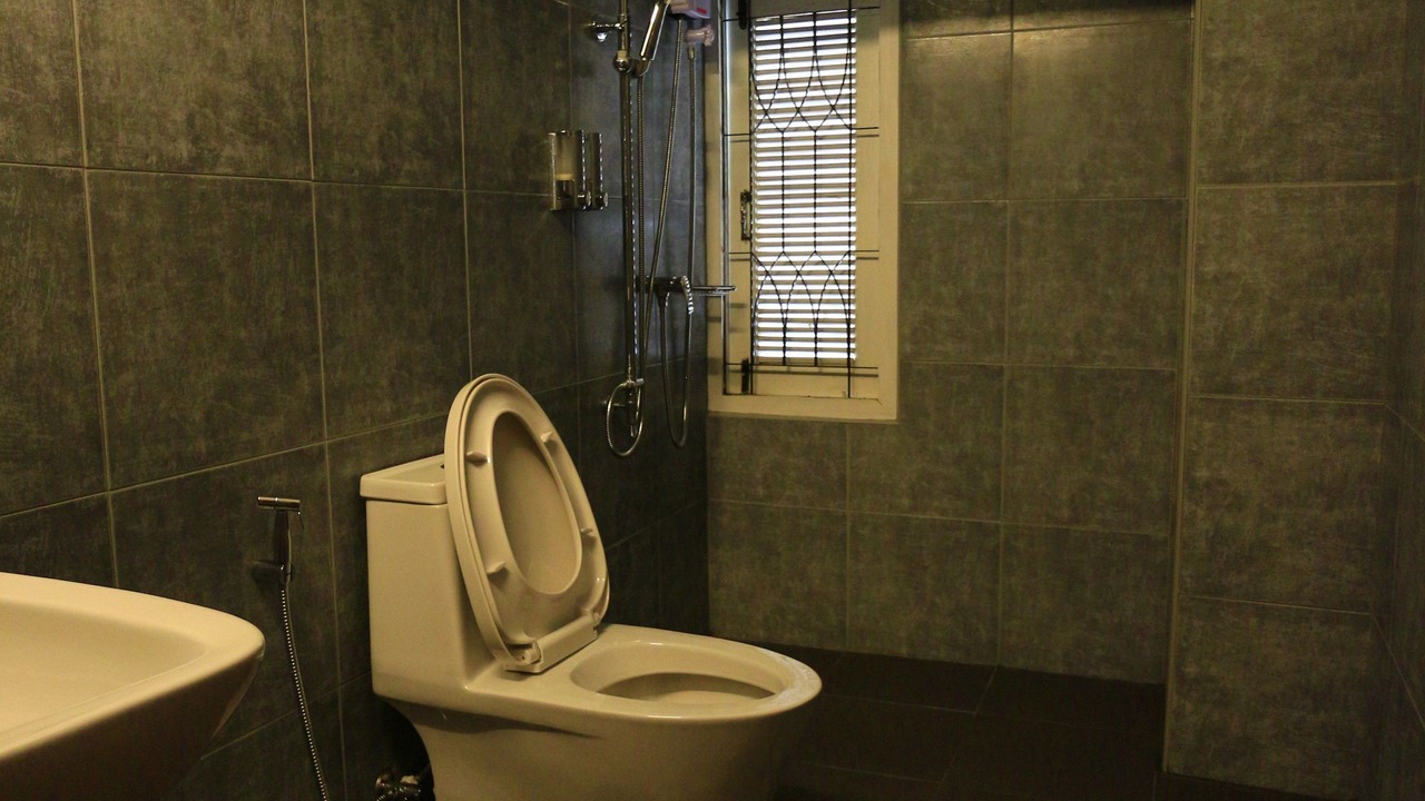 Photo of Bathroom in Pua