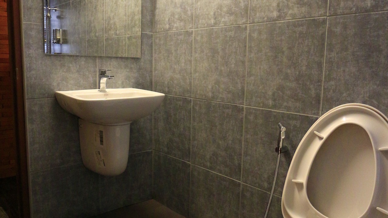 Photo of Bathroom in Pua