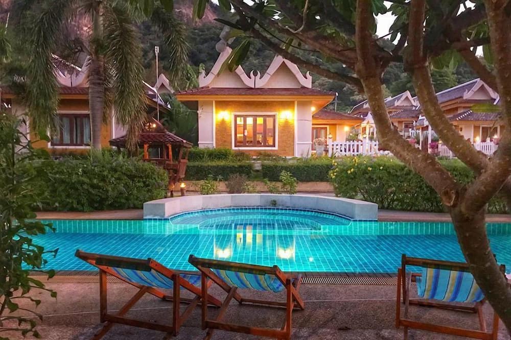 Photo of Outdoor in Khao Tao