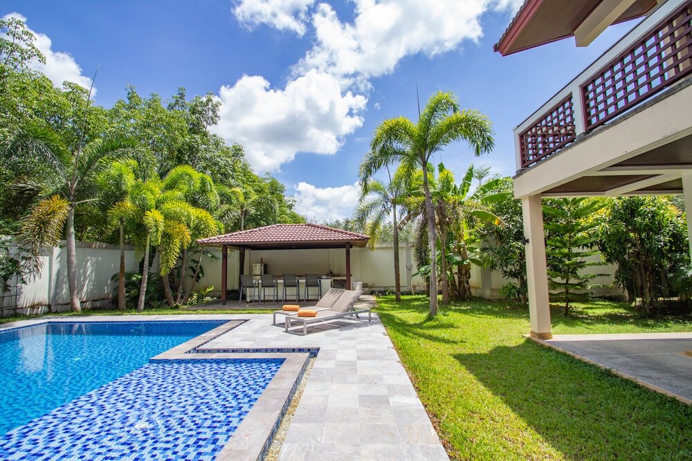 Photo of Outdoor in Krabi