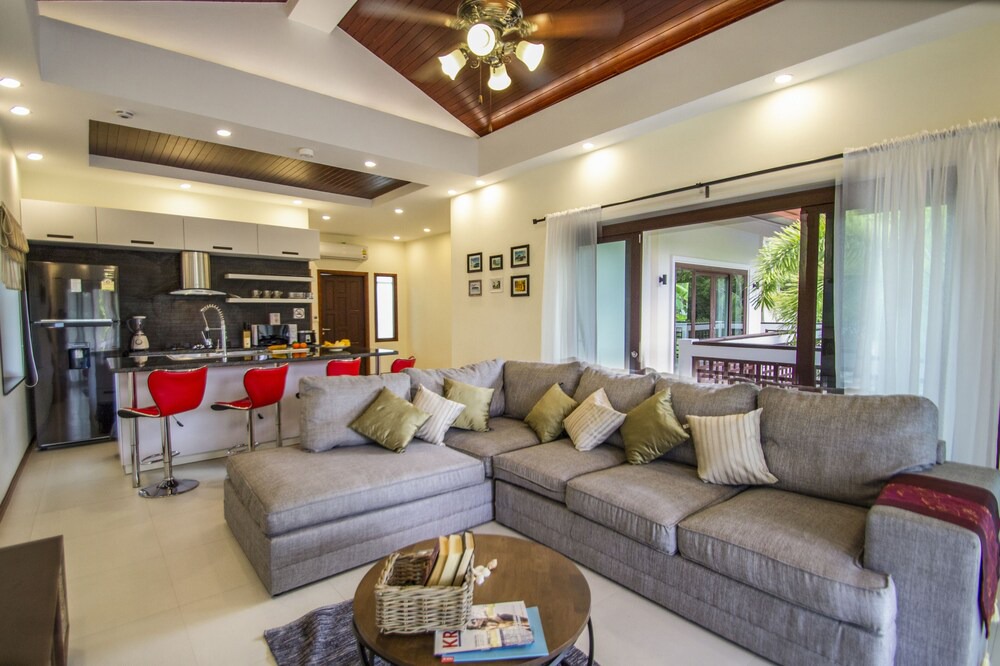Photo of Livingroom in Krabi