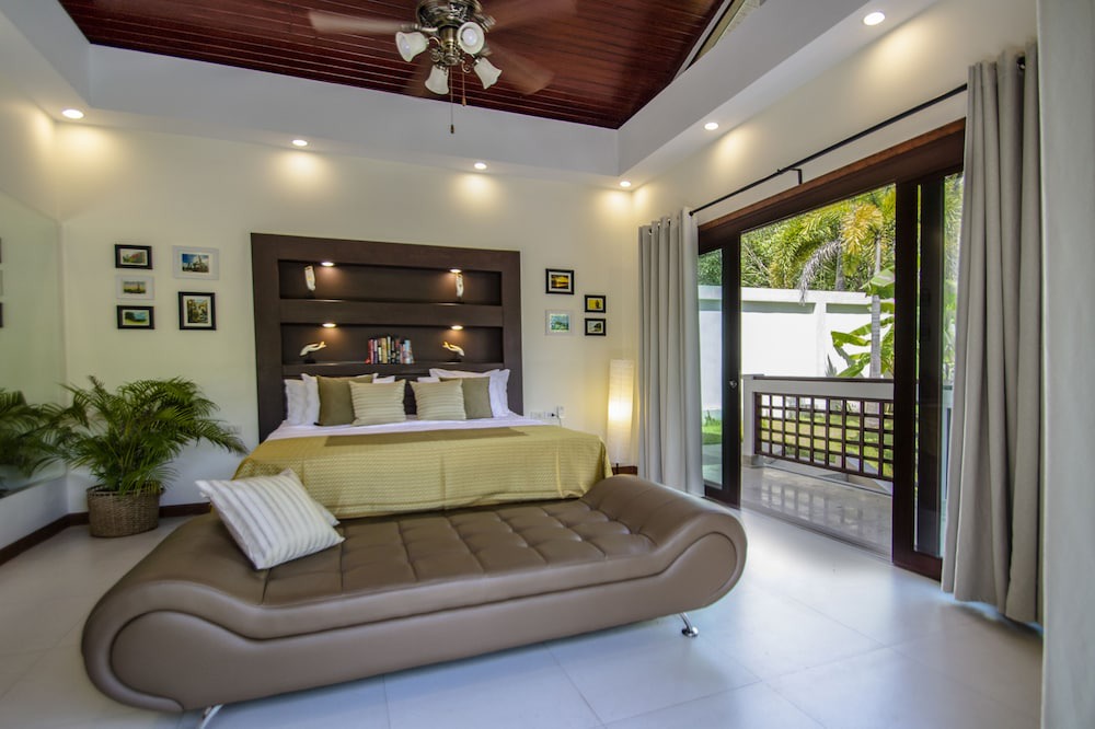 Photo of Bedroom in Krabi