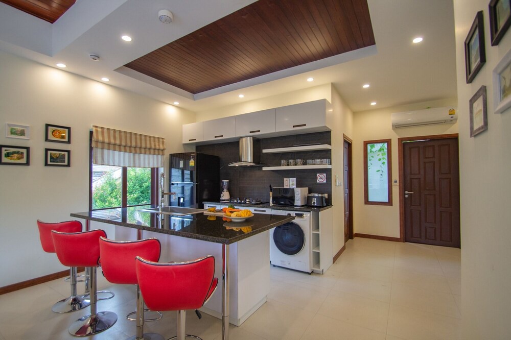 Photo of Kitchen in Krabi