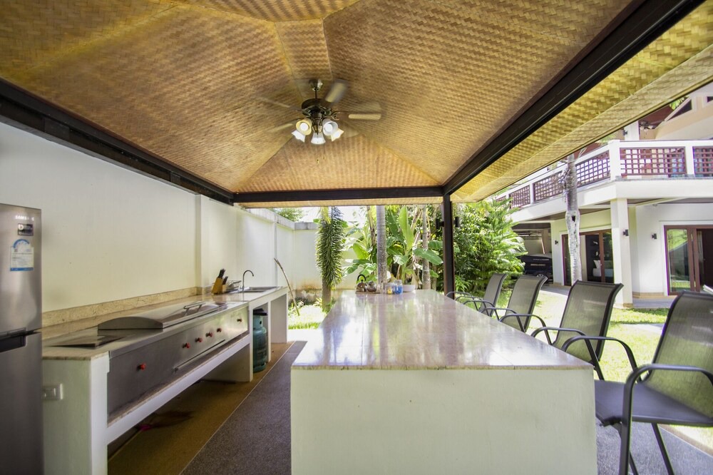 Photo of Kitchen in Krabi