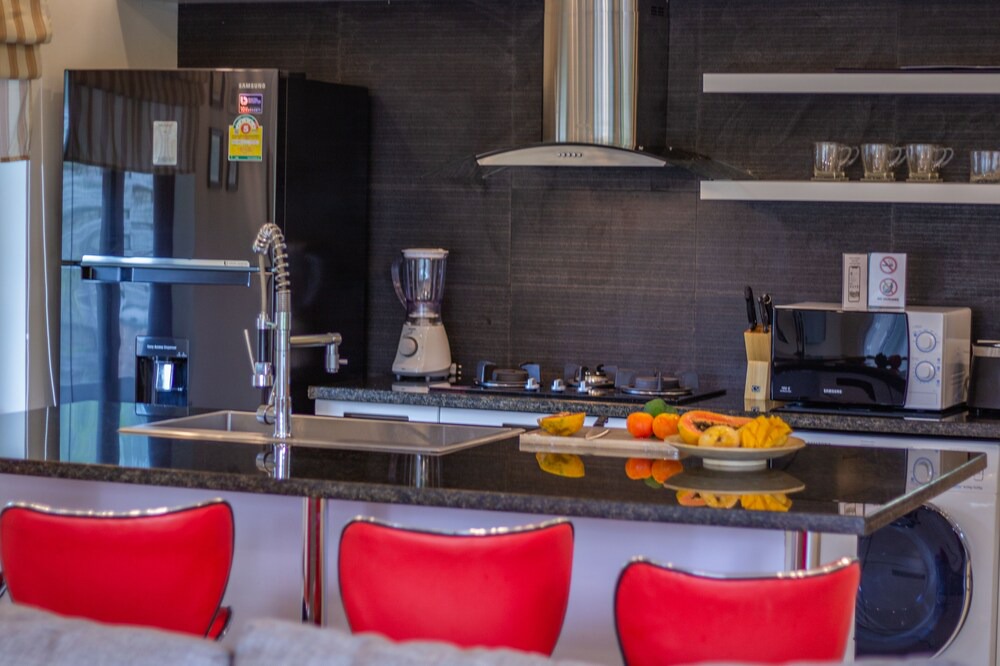 Photo of Kitchen in Krabi