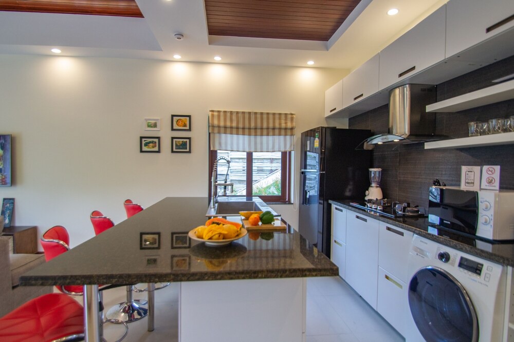 Photo of Kitchen in Krabi
