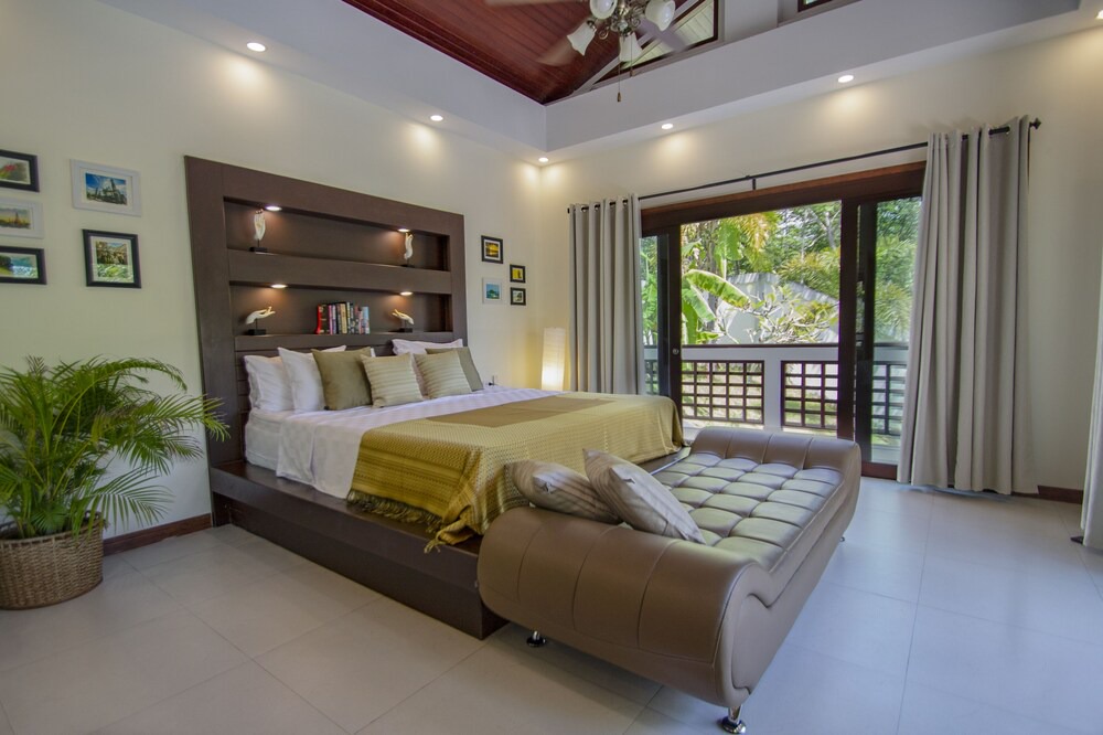Photo of Bedroom in Krabi