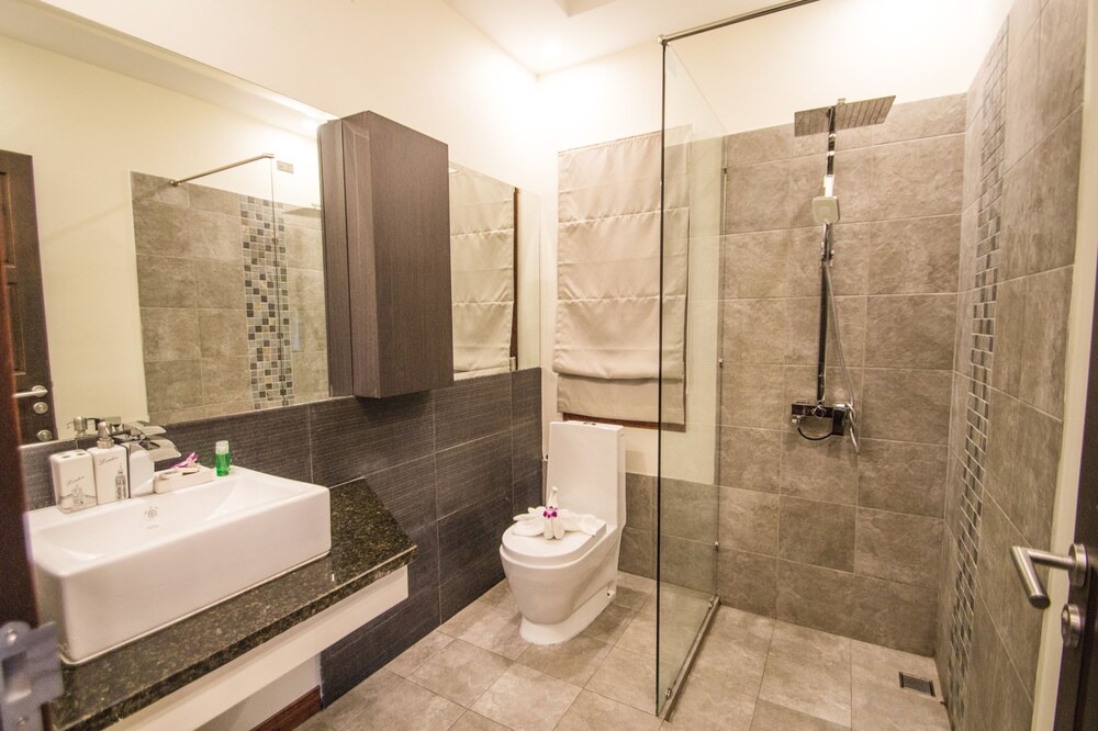 Photo of Bathroom in Krabi