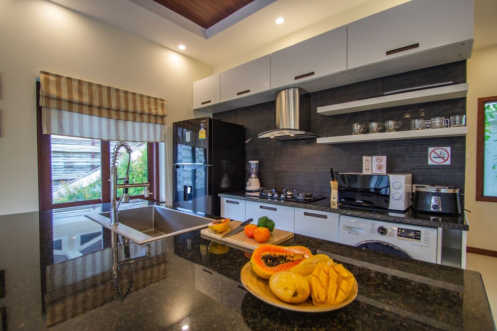 Photo of Kitchen in Krabi