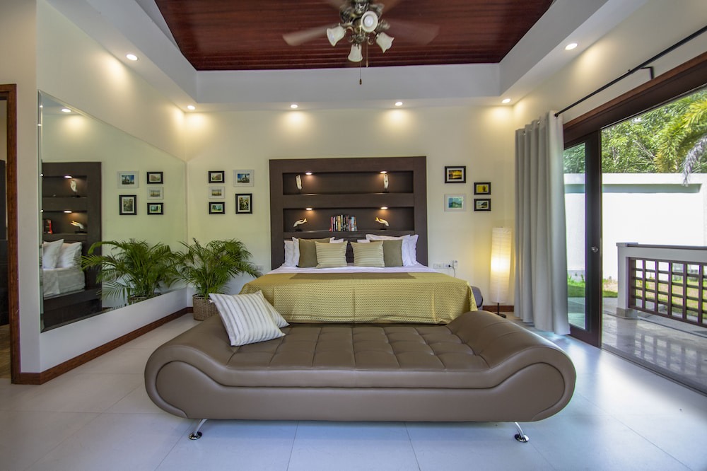 Photo of Bedroom in Krabi