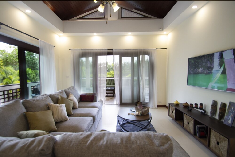 Photo of Livingroom in Krabi