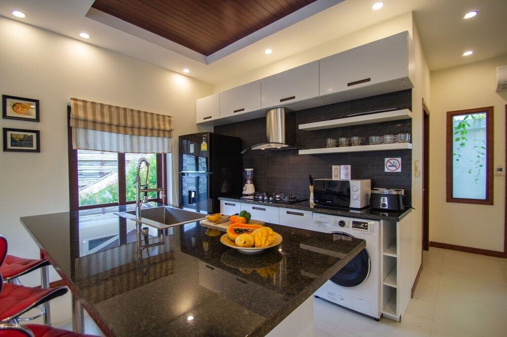 Photo of Kitchen in Krabi