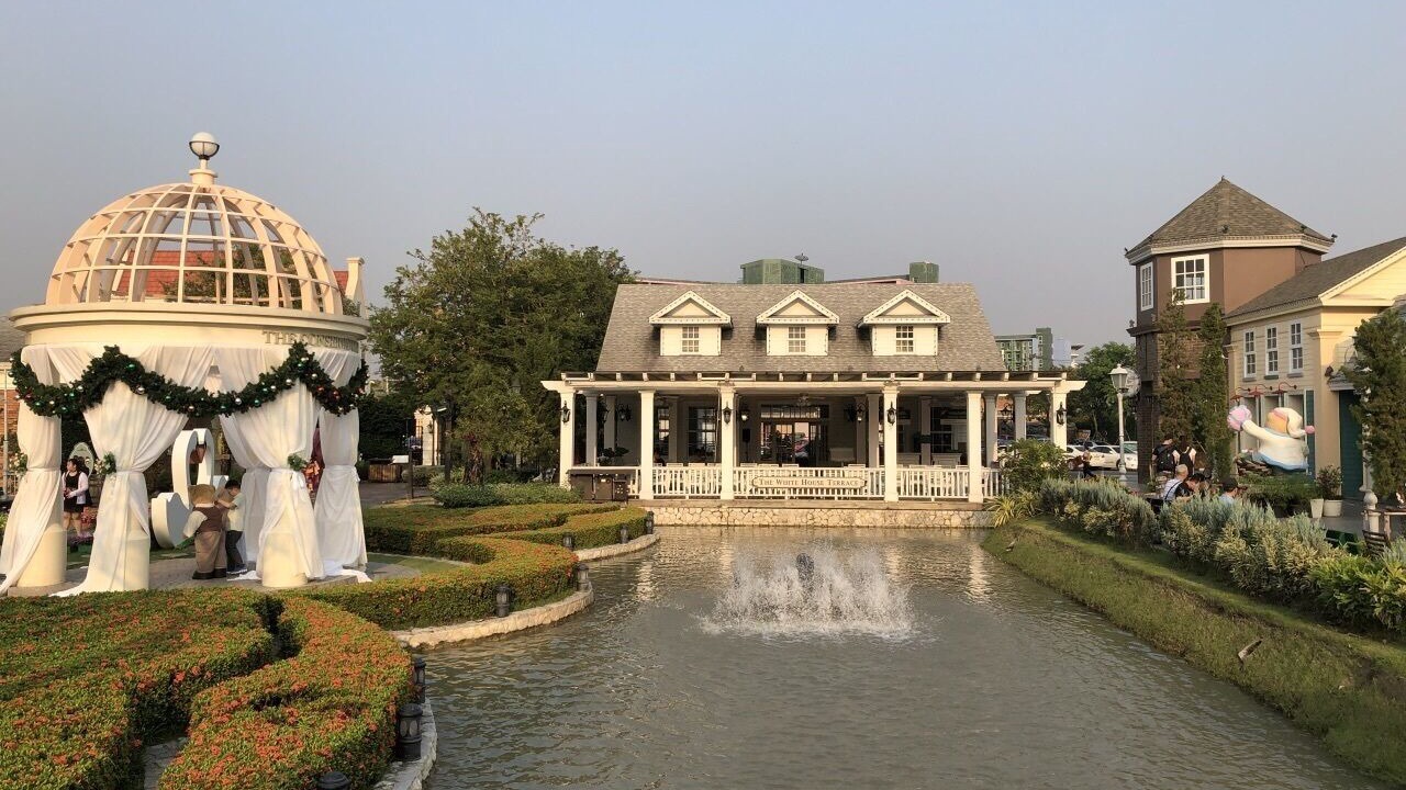 Photo of Outdoor in Bangkok
