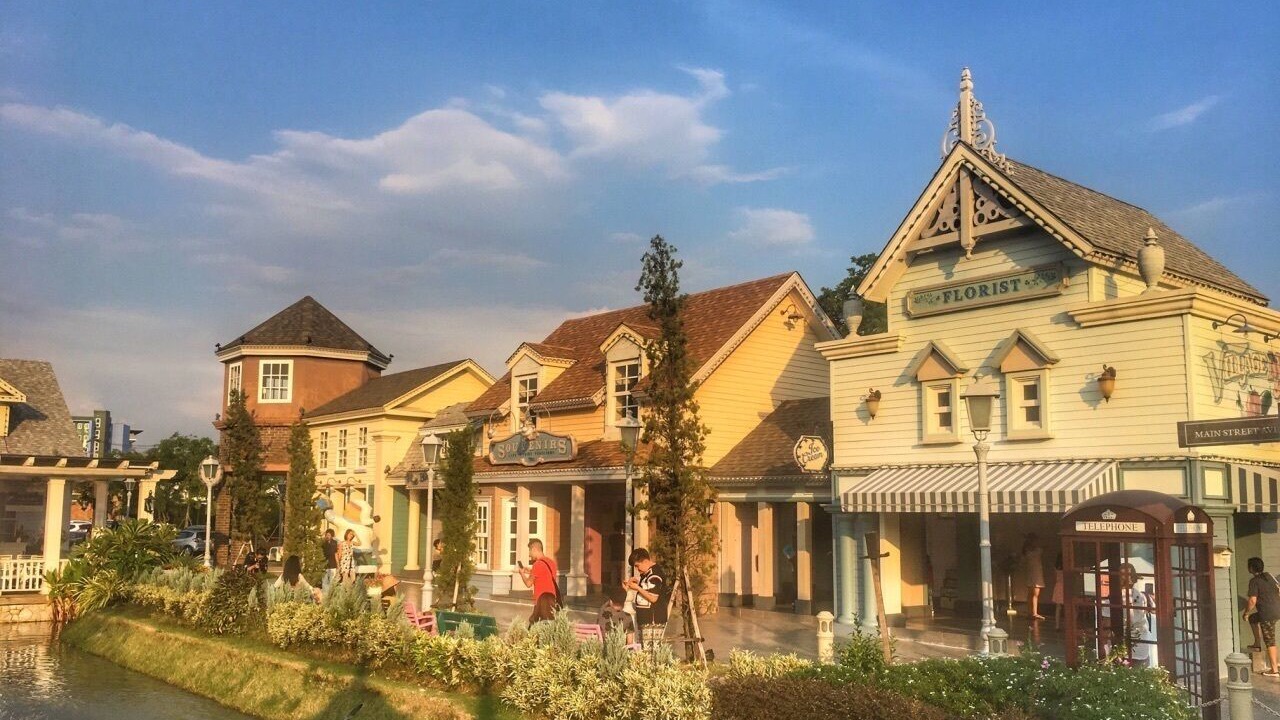 Photo of Outdoor in Bangkok