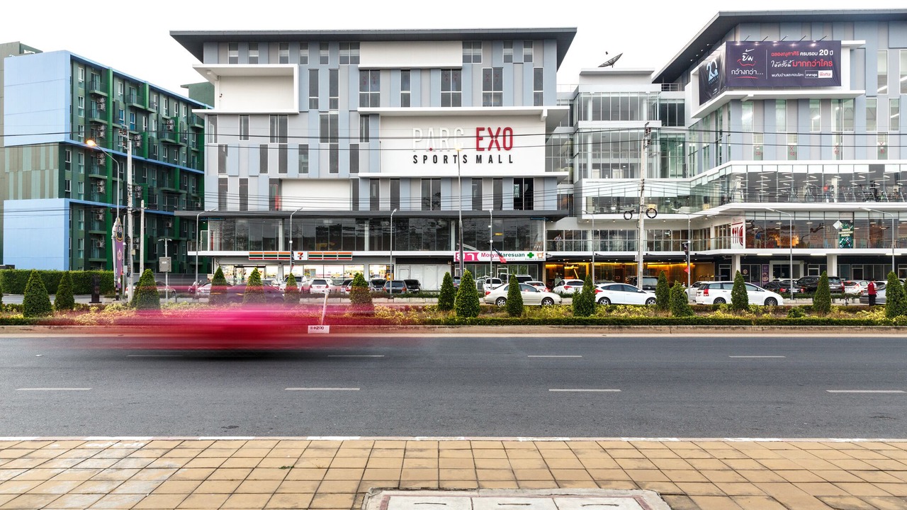 Photo of Outdoor in Bangkok