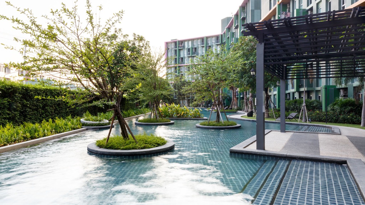 Photo of Outdoor in Bangkok