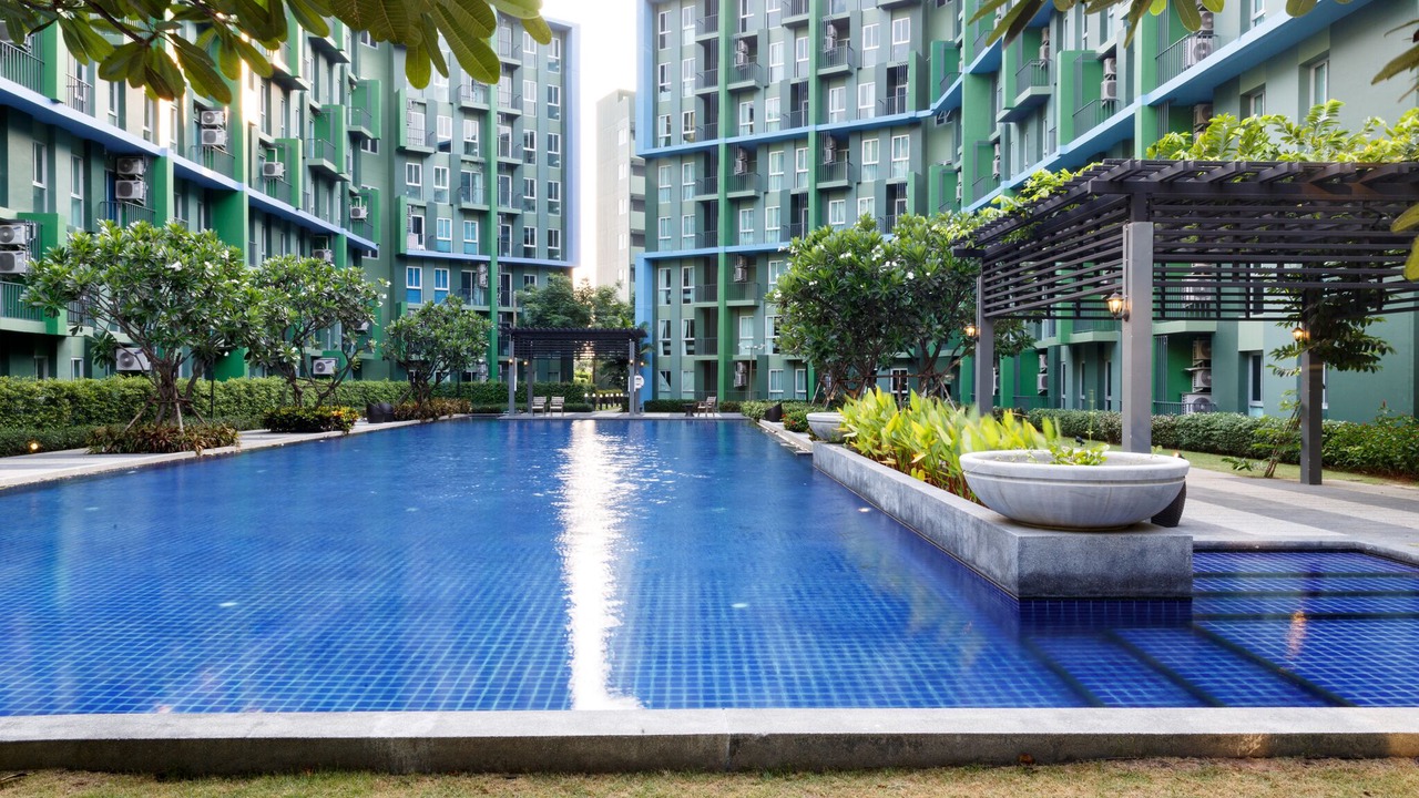 Photo of Outdoor in Bangkok