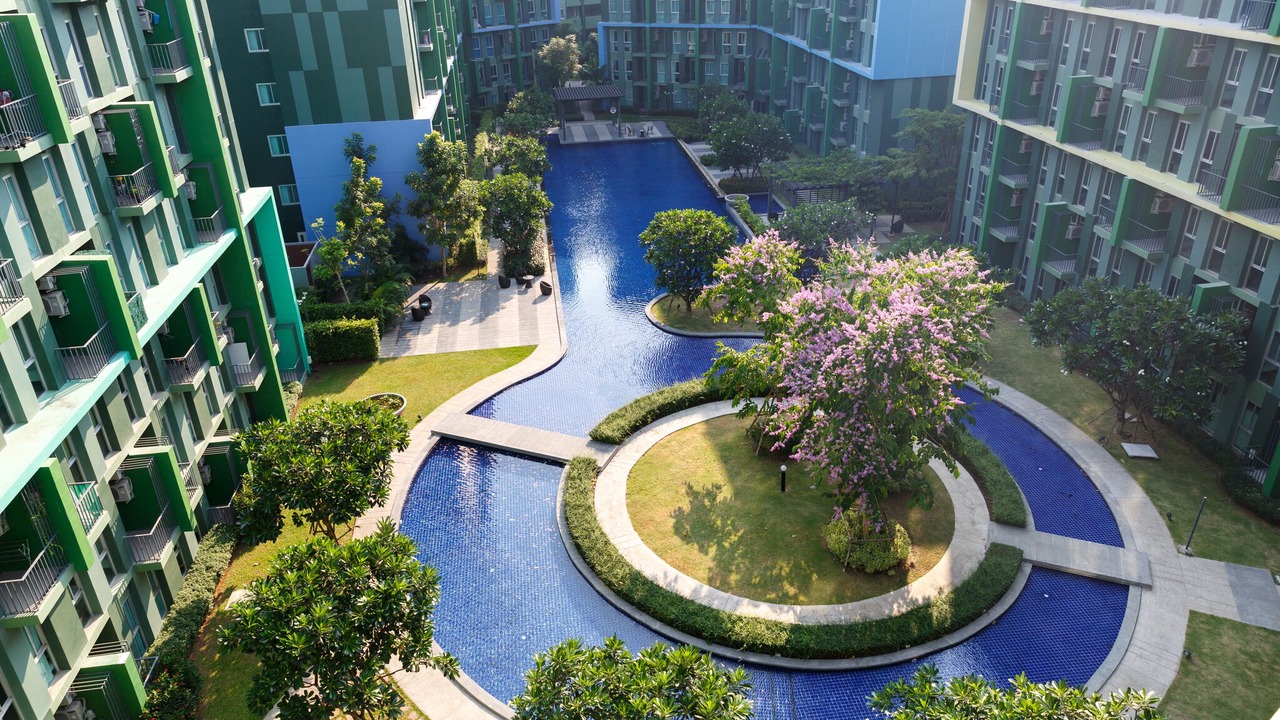 Photo of Outdoor in Bangkok