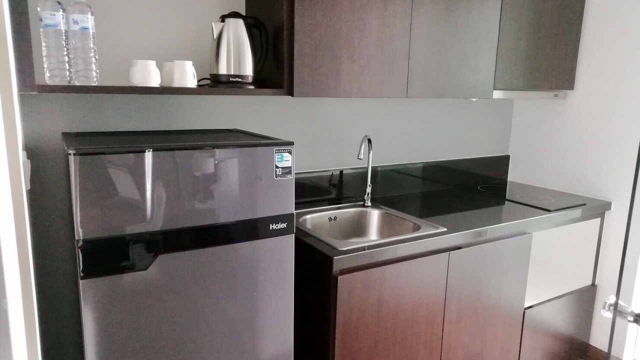 Photo of Kitchen in Bangkok
