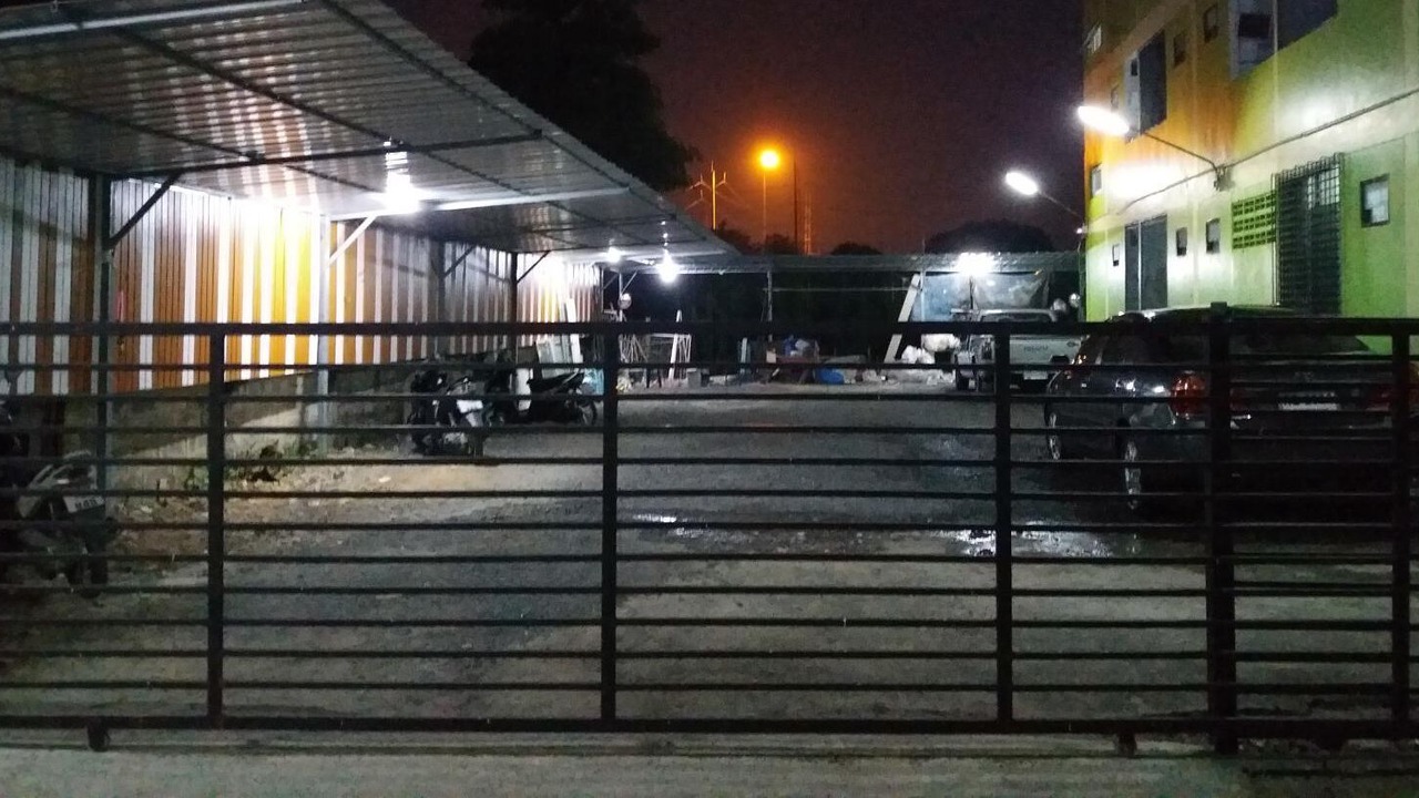 Photo of Outdoor in Khlong Nung