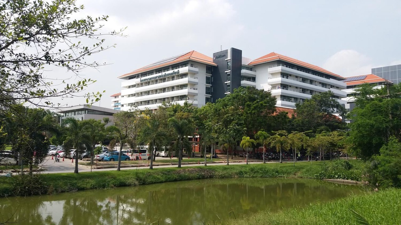Photo of Outdoor in Khlong Nung