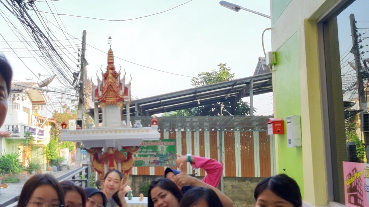 Photo of Outdoor in Khlong Nung