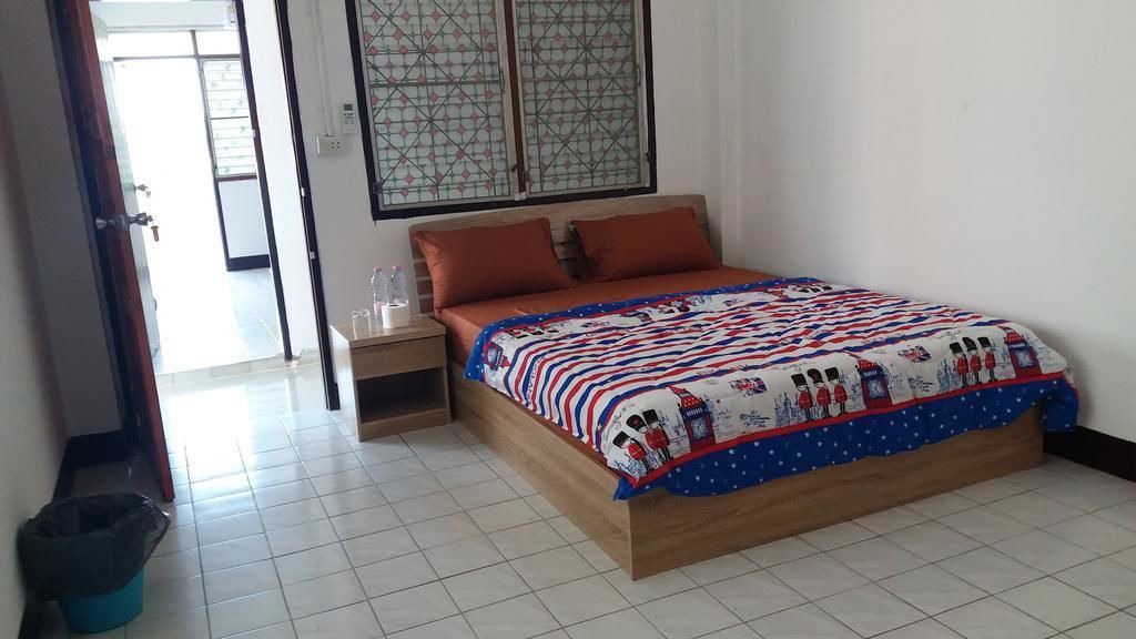 Photo of Bedroom in Khlong Nung