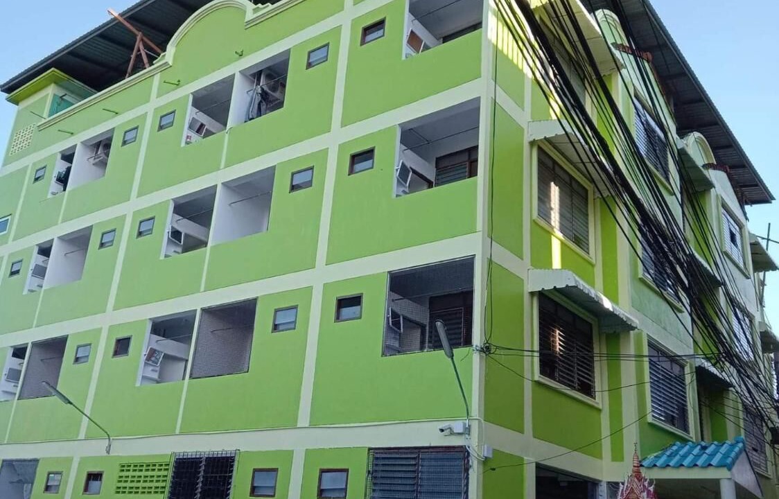 Photo of Outdoor in Khlong Nung