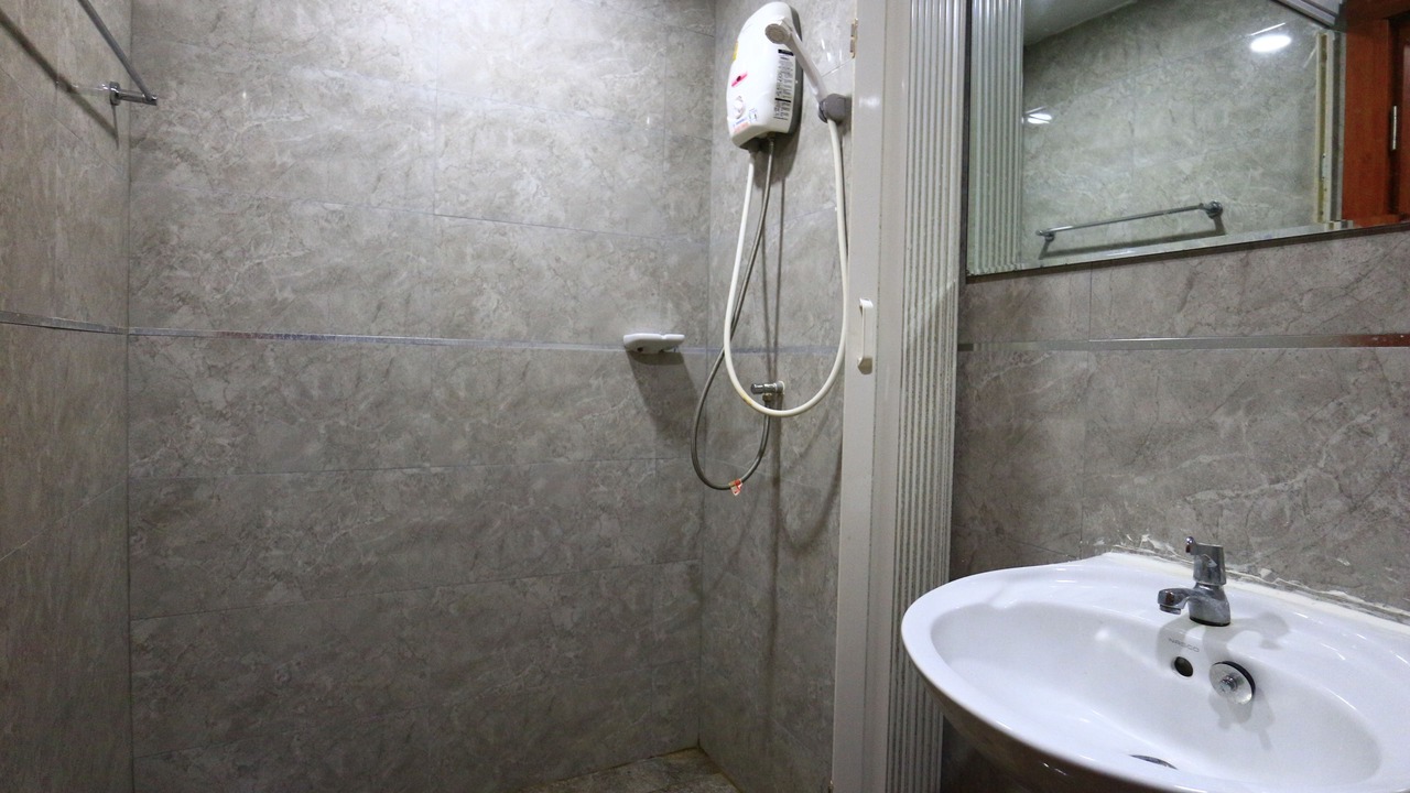 Photo of Bathroom in Samut Sakhon