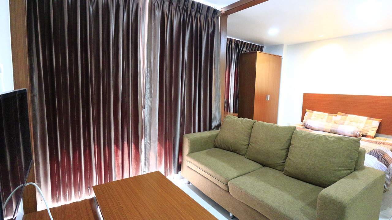 Photo of Bedroom in Samut Sakhon