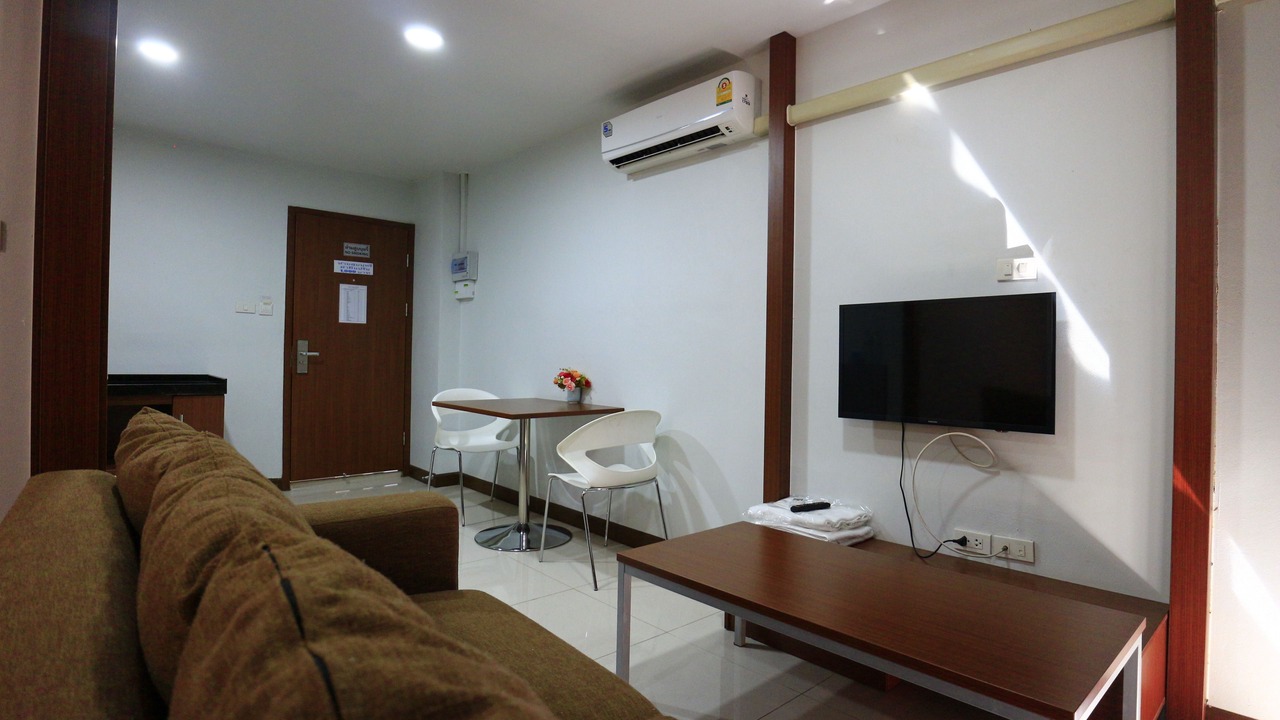 Photo of Bedroom in Samut Sakhon