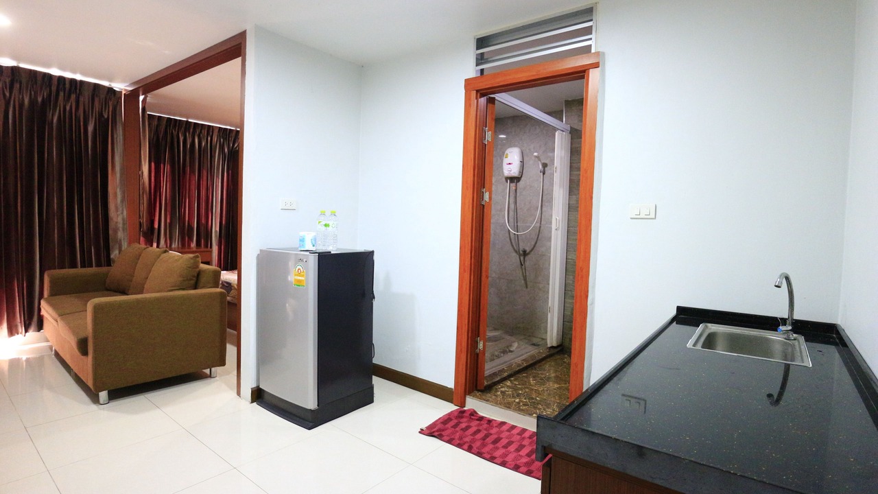 Photo of Bedroom in Samut Sakhon