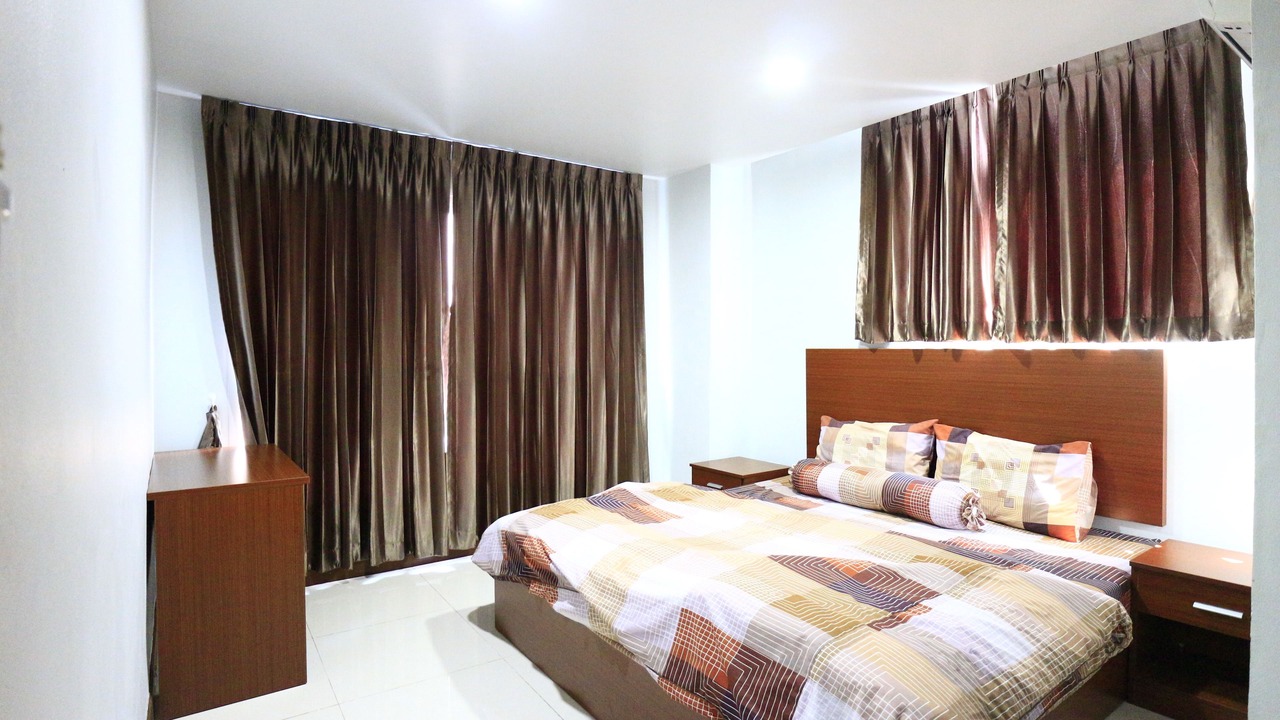 Photo of Bedroom in Samut Sakhon