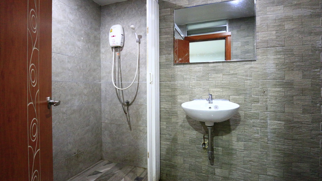 Photo of Bathroom in Samut Sakhon
