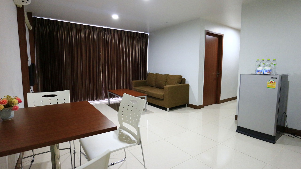 Photo of Bedroom in Samut Sakhon