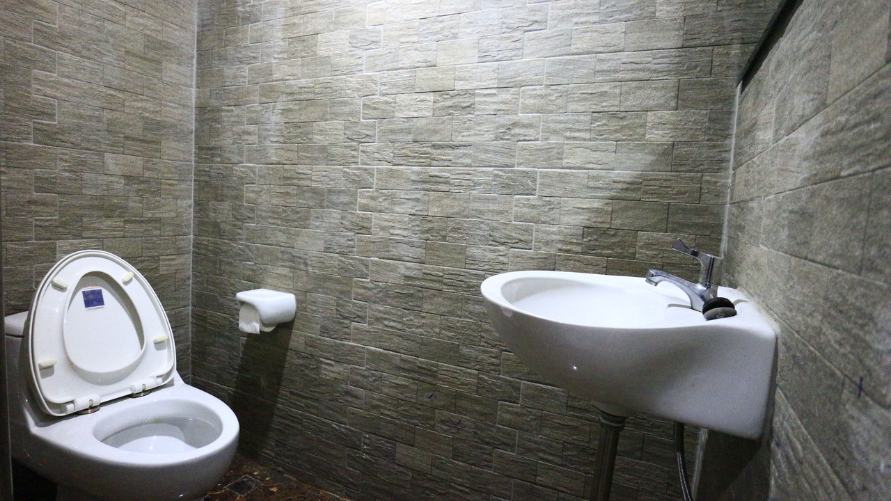 Photo of Bathroom in Samut Sakhon