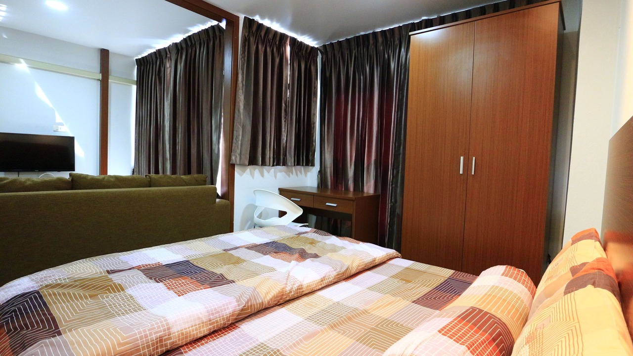 Photo of Bedroom in Samut Sakhon
