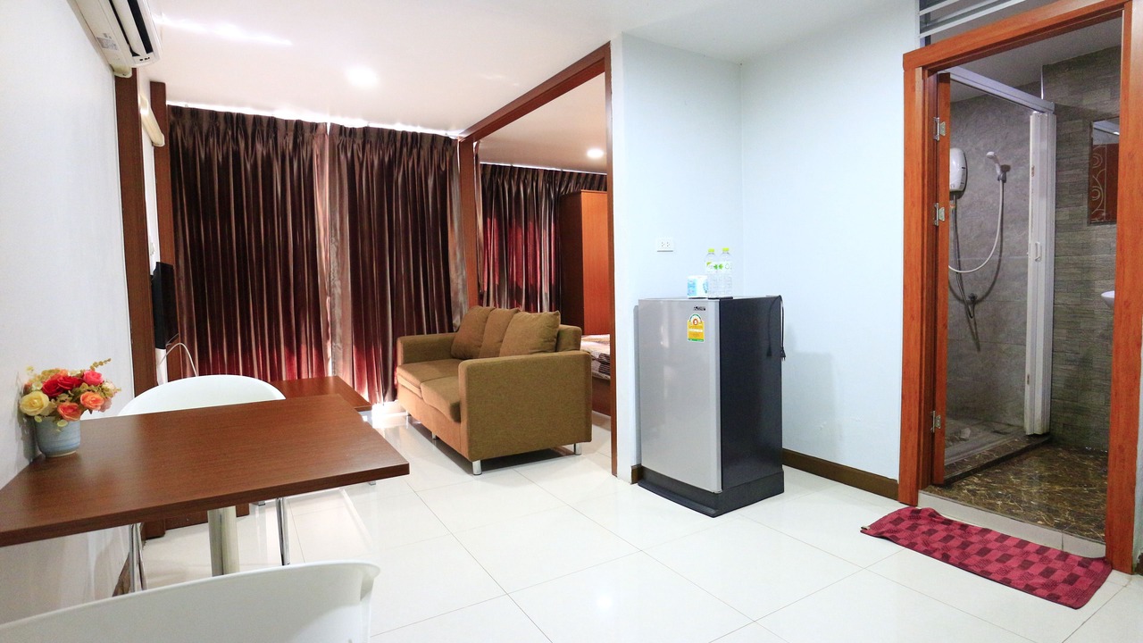 Photo of Bedroom in Samut Sakhon