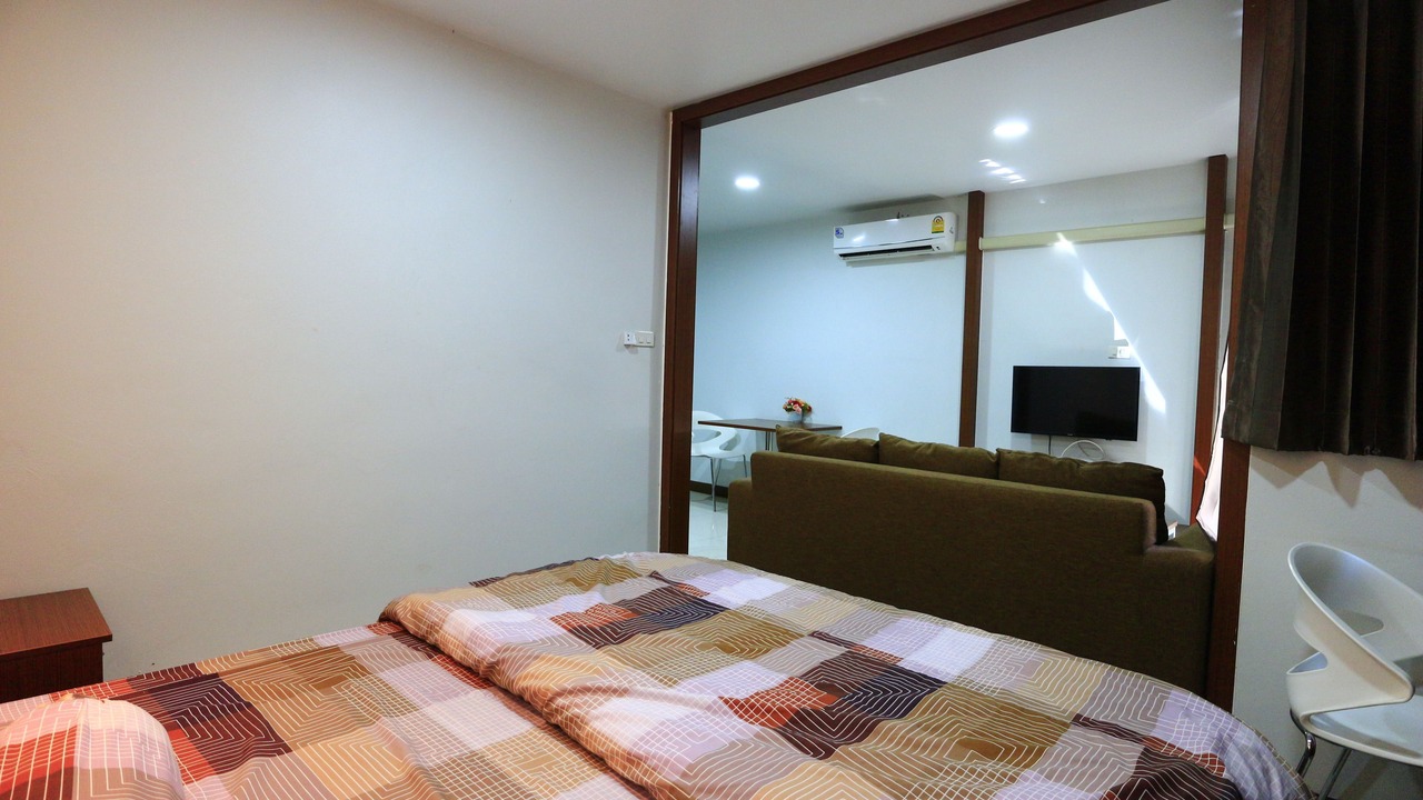 Photo of Bedroom in Samut Sakhon