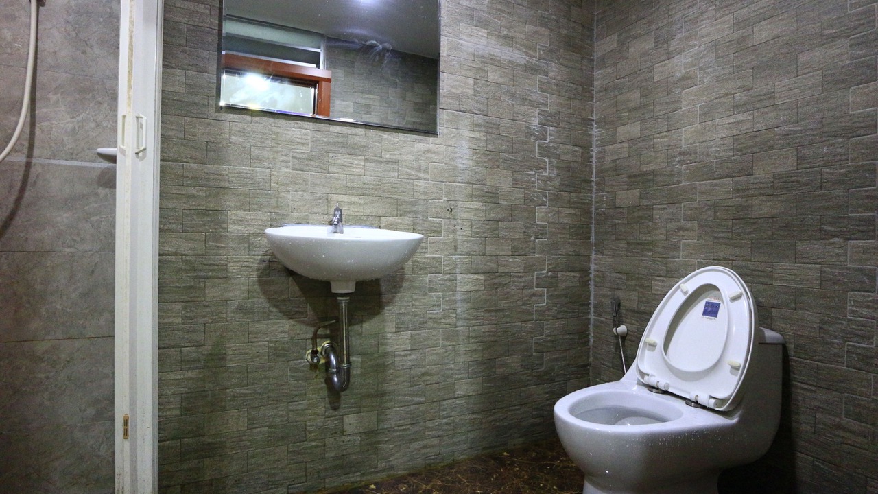 Photo of Bathroom in Samut Sakhon