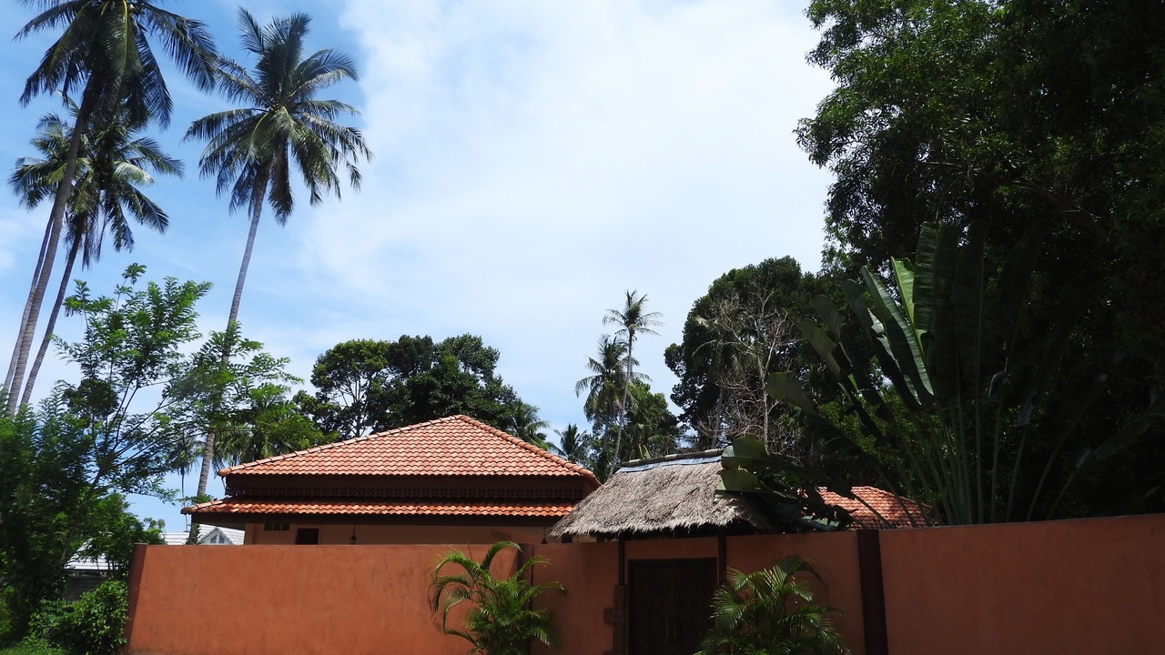 Photo of Outdoor in Hua Thanon