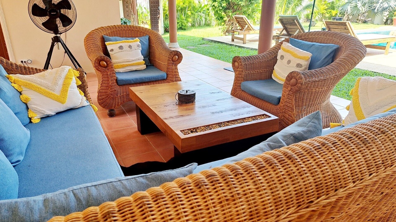 Photo of Livingroom in Hua Thanon