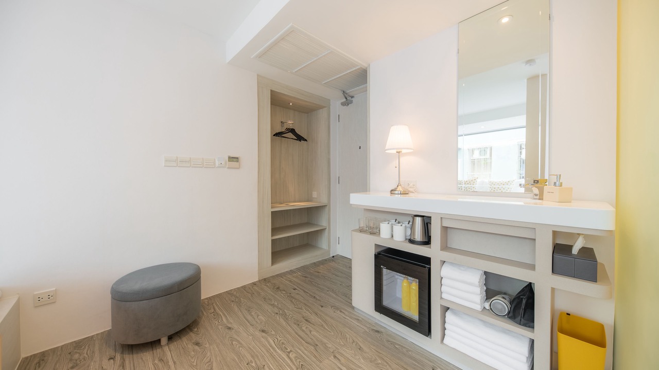 Photo of Bedroom in Ratchathewi