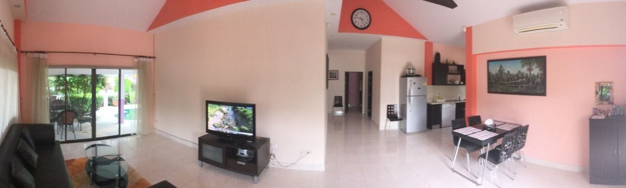 Photo of Bedroom in Huai Yai
