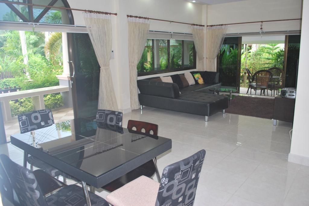 Photo of Livingroom in Huai Yai